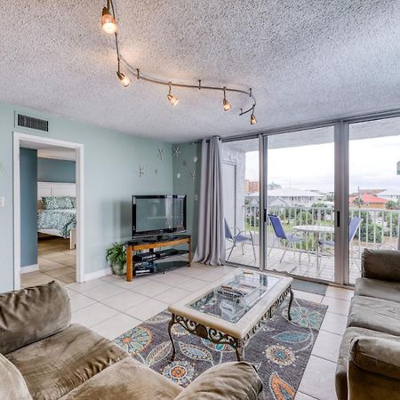 Appartement Dolphin Point à Destin Extérieur photo