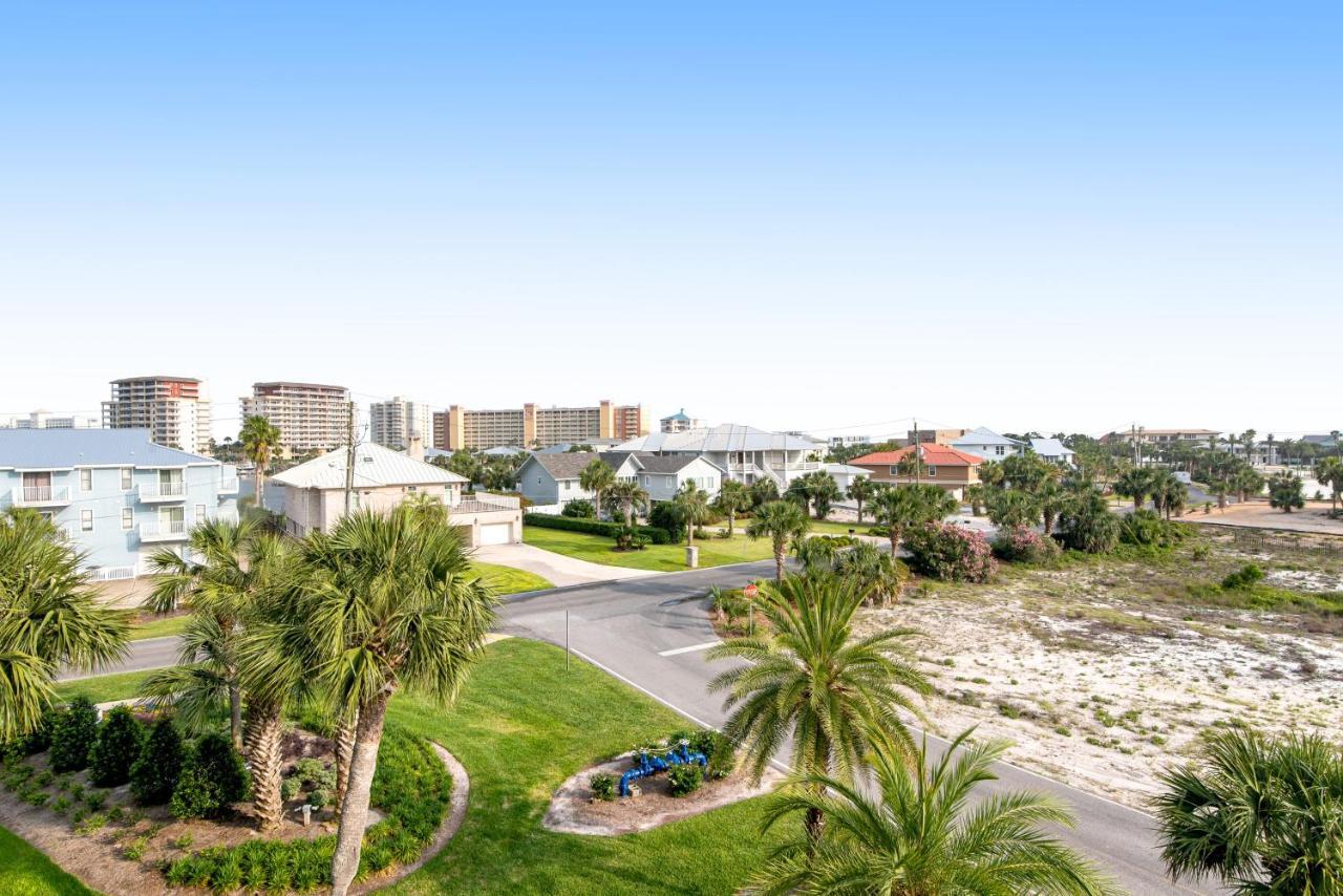 Appartement Dolphin Point à Destin Extérieur photo