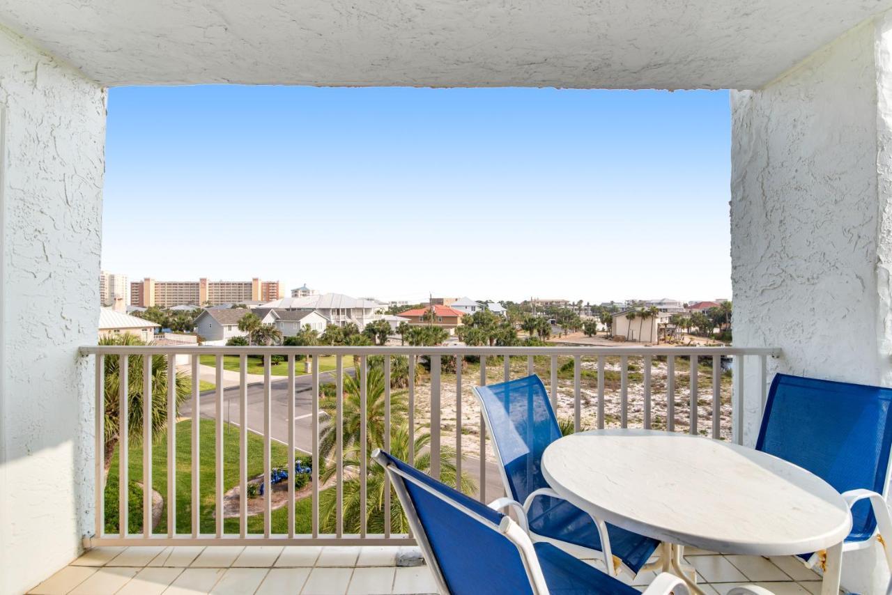Appartement Dolphin Point à Destin Extérieur photo