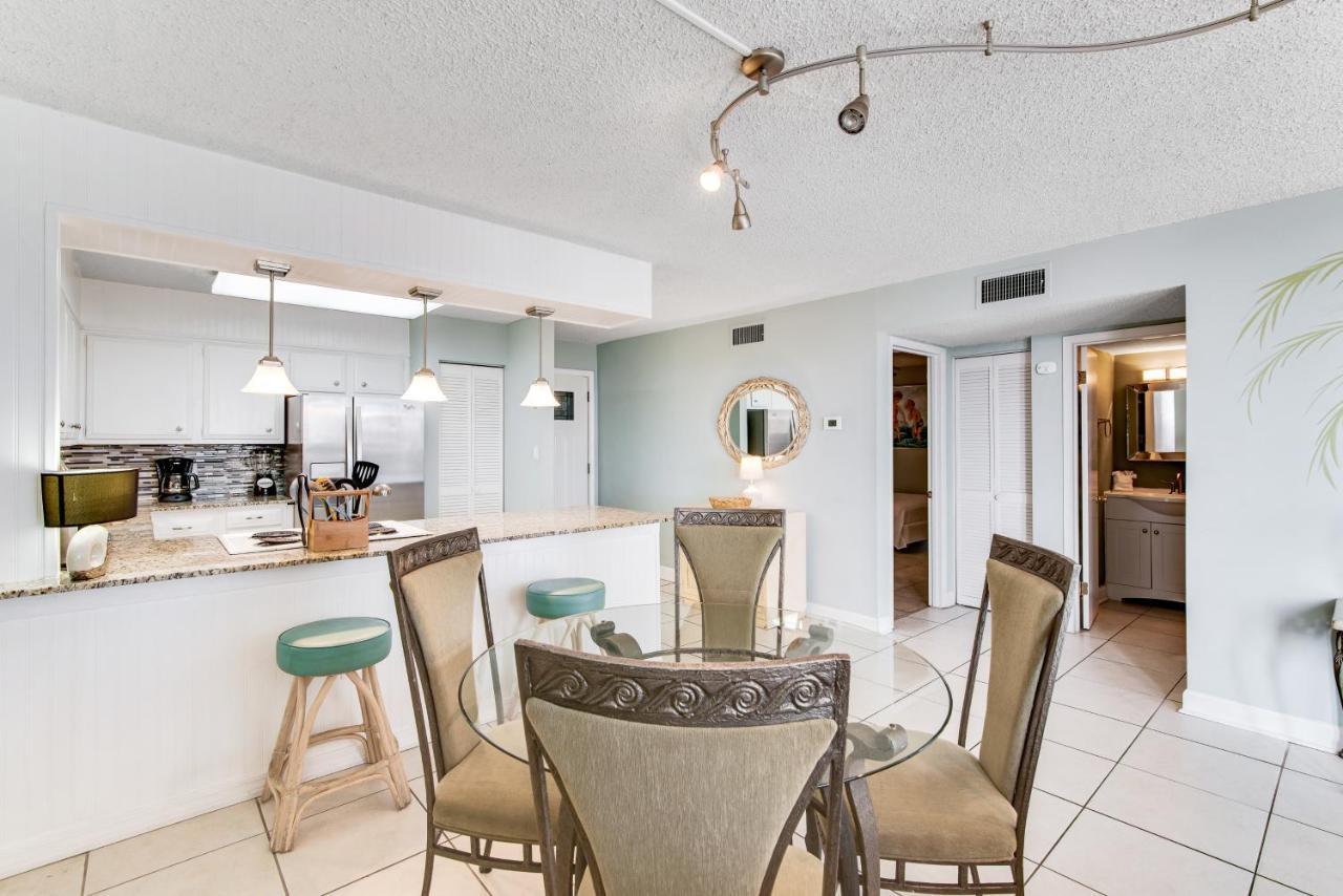 Appartement Dolphin Point à Destin Extérieur photo