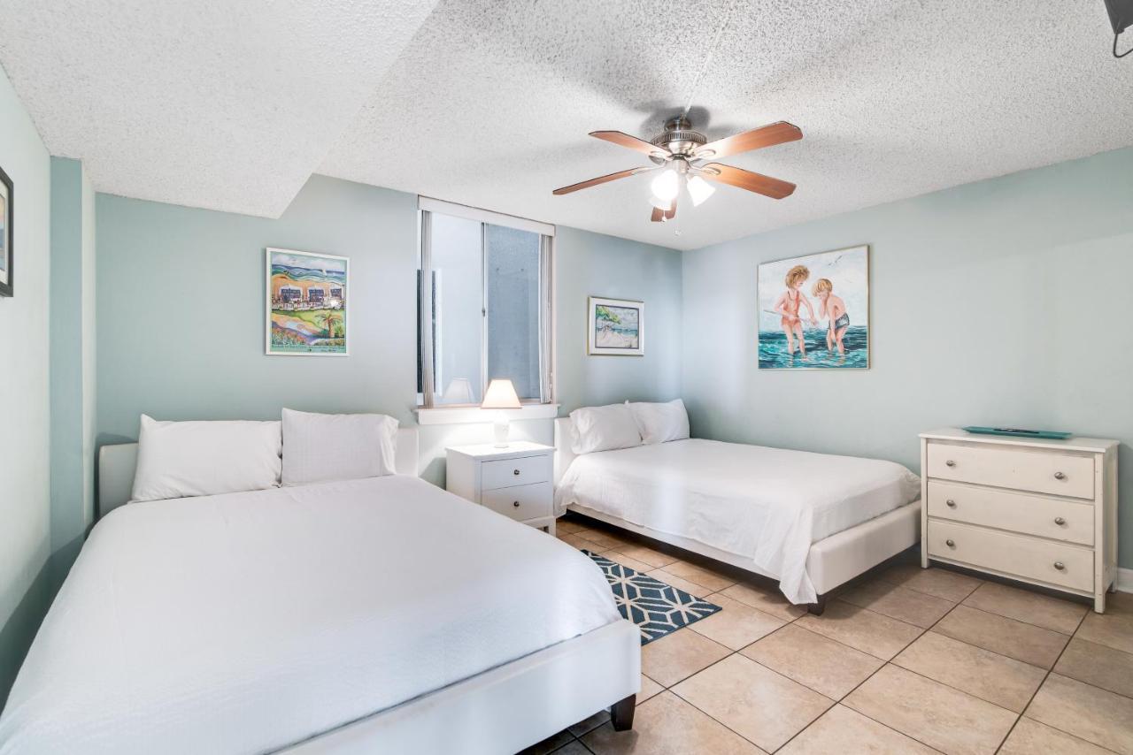 Appartement Dolphin Point à Destin Extérieur photo