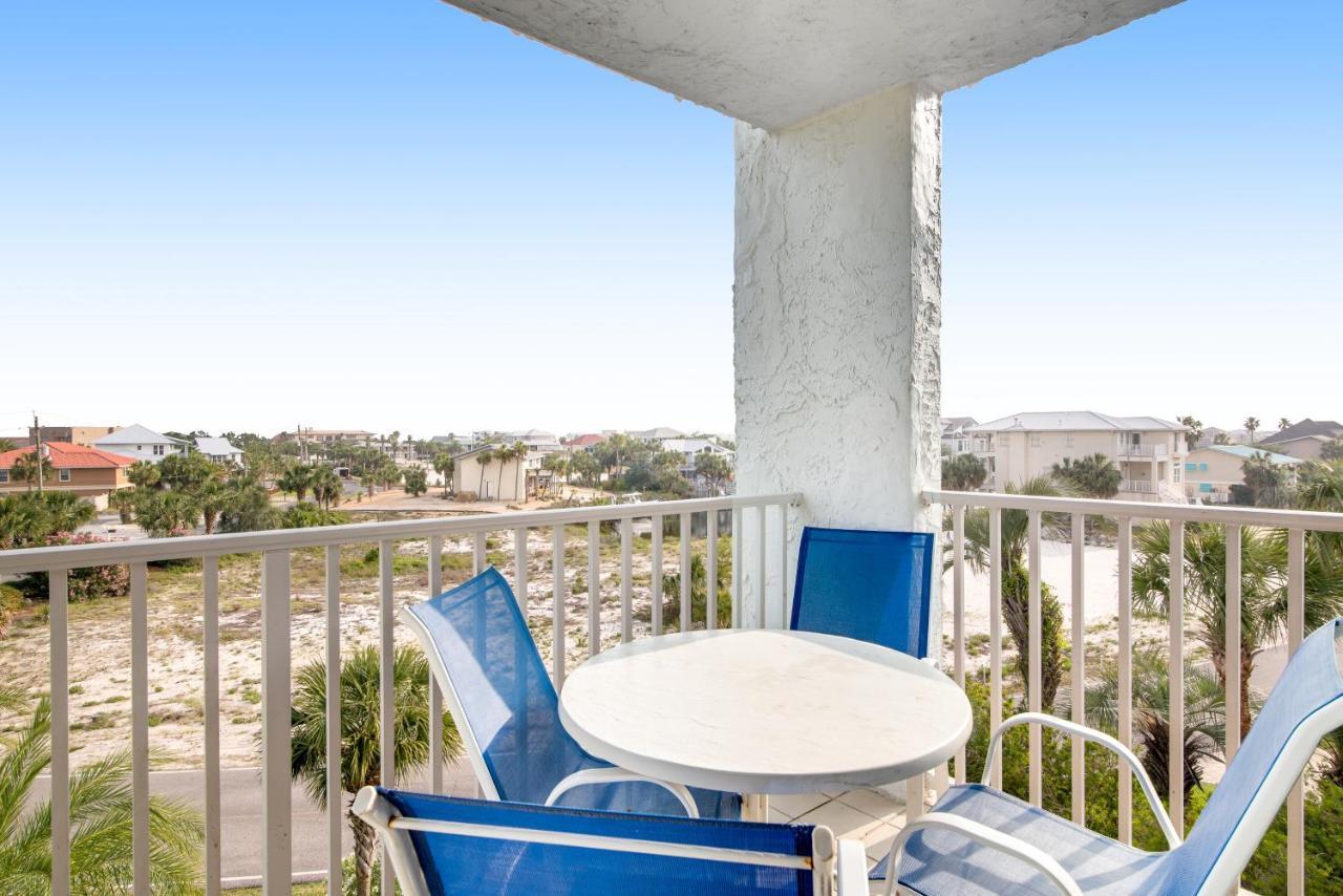 Appartement Dolphin Point à Destin Extérieur photo