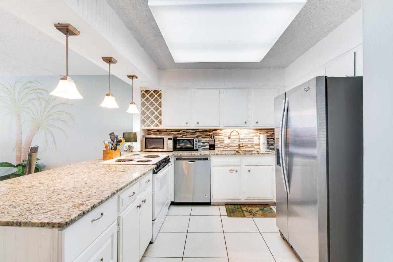 Appartement Dolphin Point à Destin Extérieur photo