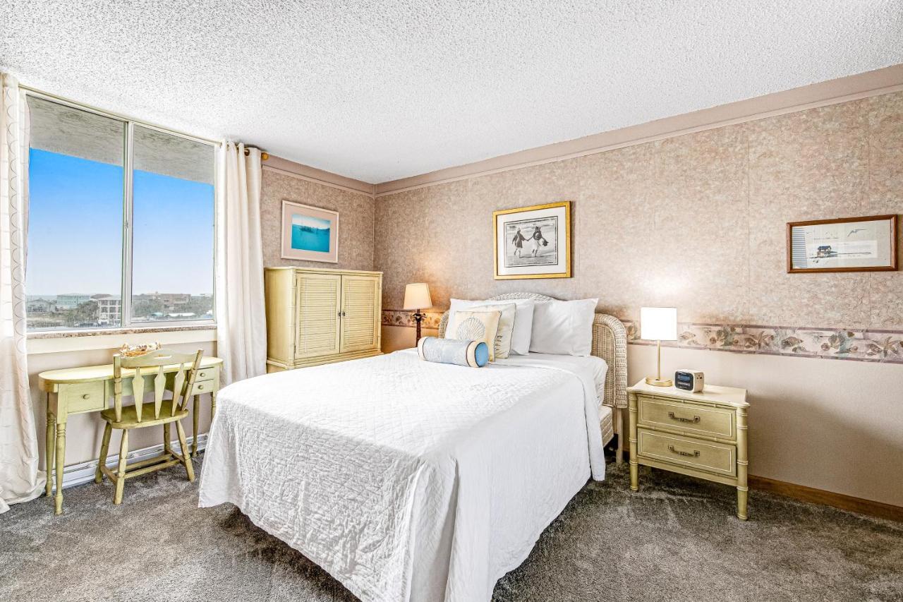 Appartement Dolphin Point à Destin Extérieur photo