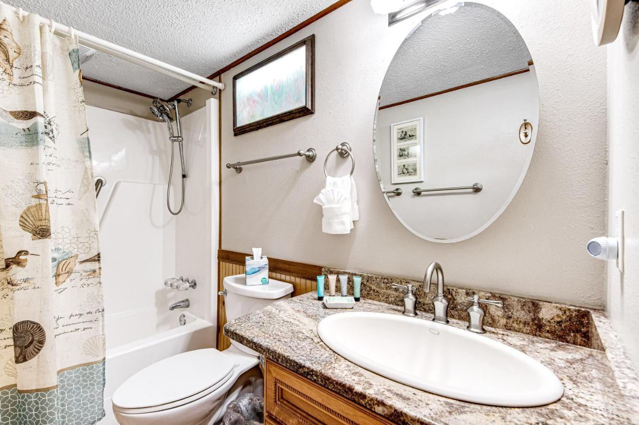 Appartement Dolphin Point à Destin Extérieur photo