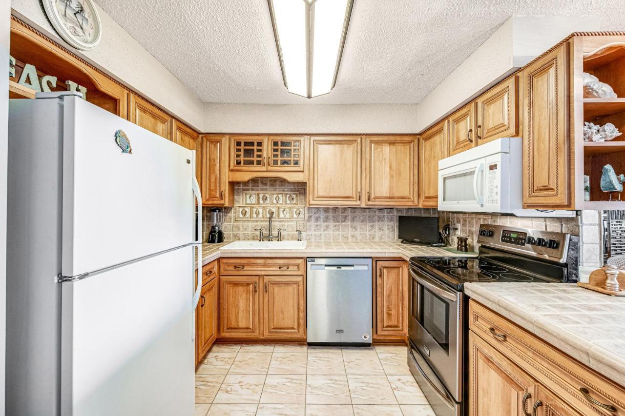 Appartement Dolphin Point à Destin Extérieur photo