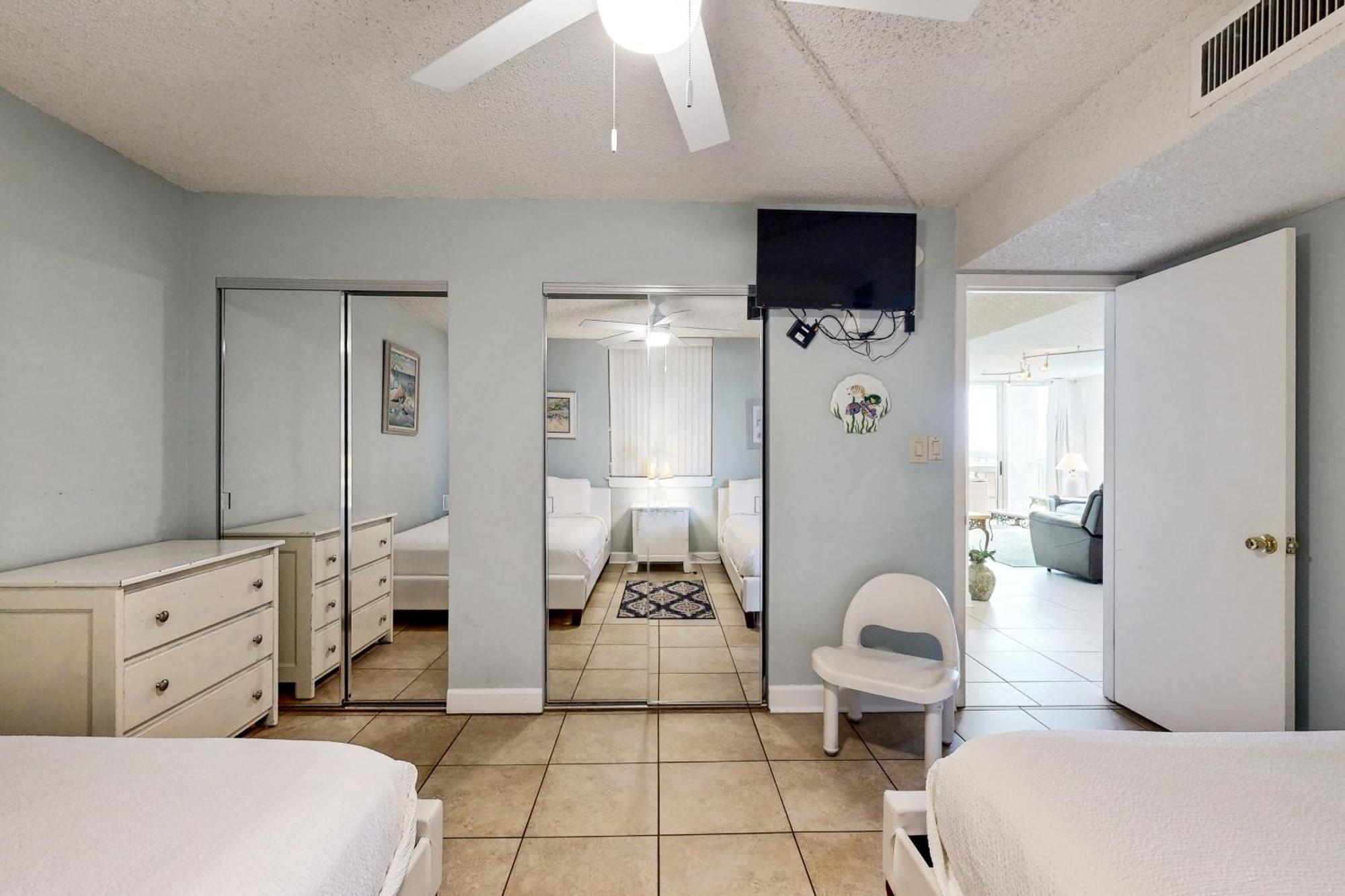 Appartement Dolphin Point à Destin Chambre photo