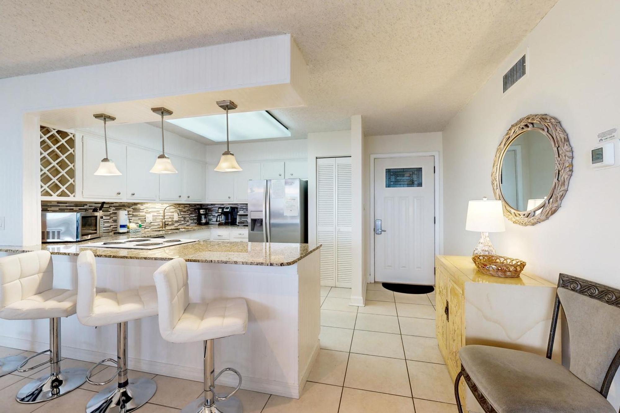 Appartement Dolphin Point à Destin Chambre photo