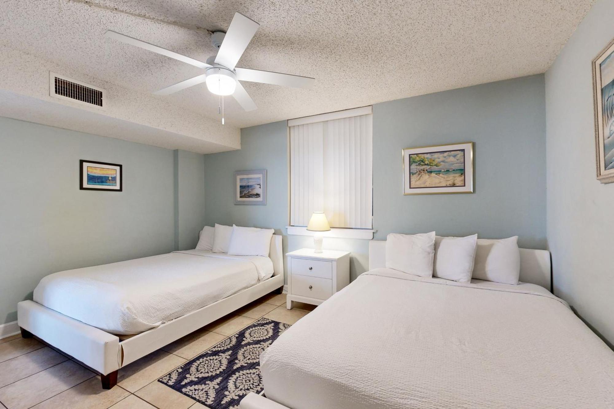 Appartement Dolphin Point à Destin Chambre photo