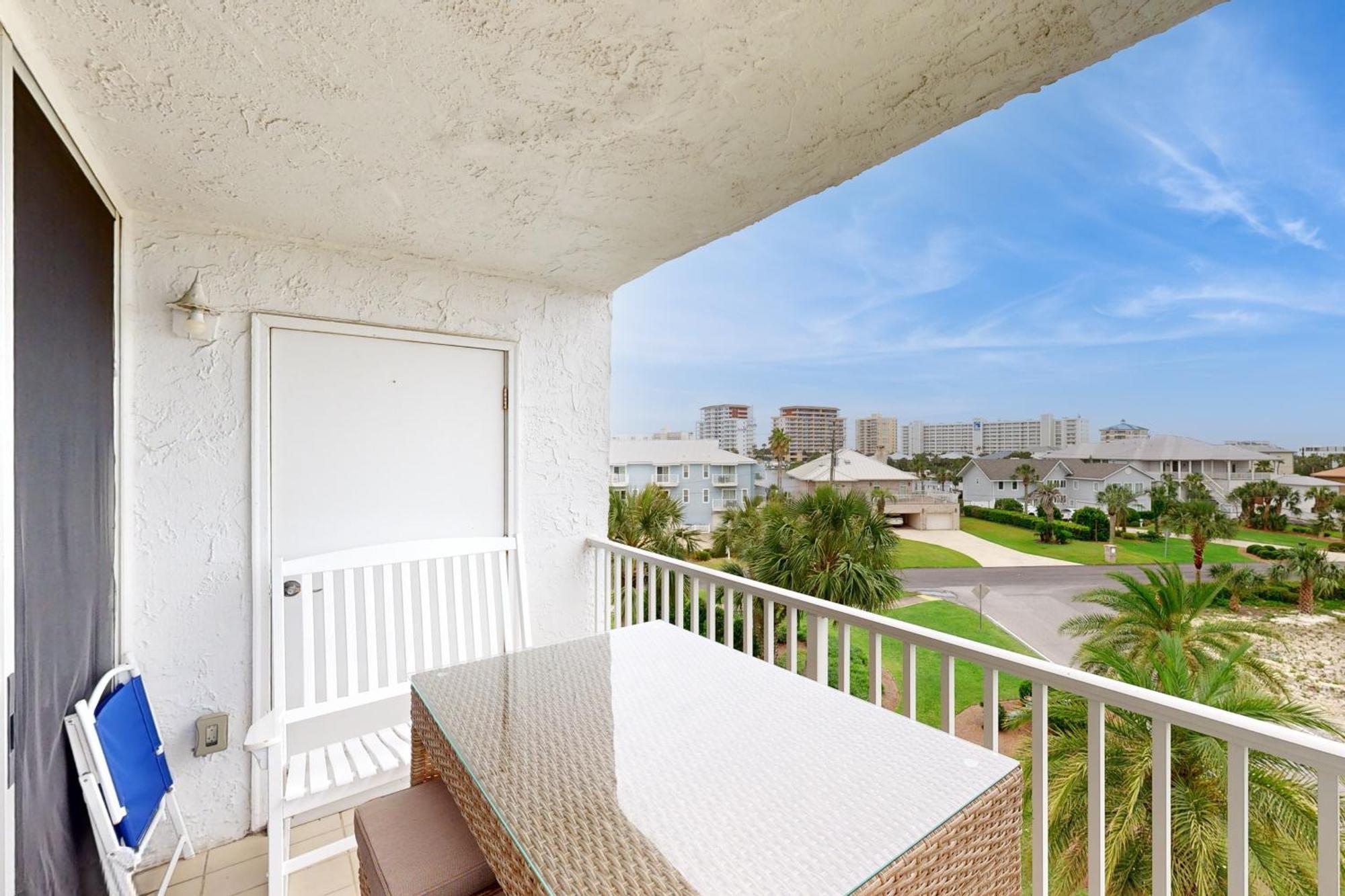 Appartement Dolphin Point à Destin Chambre photo