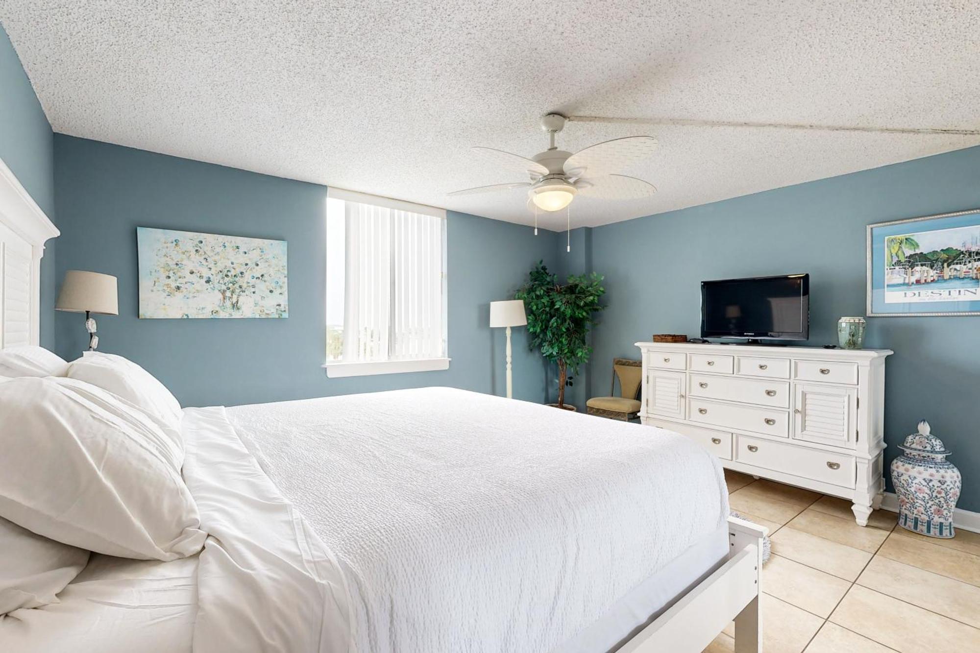 Appartement Dolphin Point à Destin Chambre photo