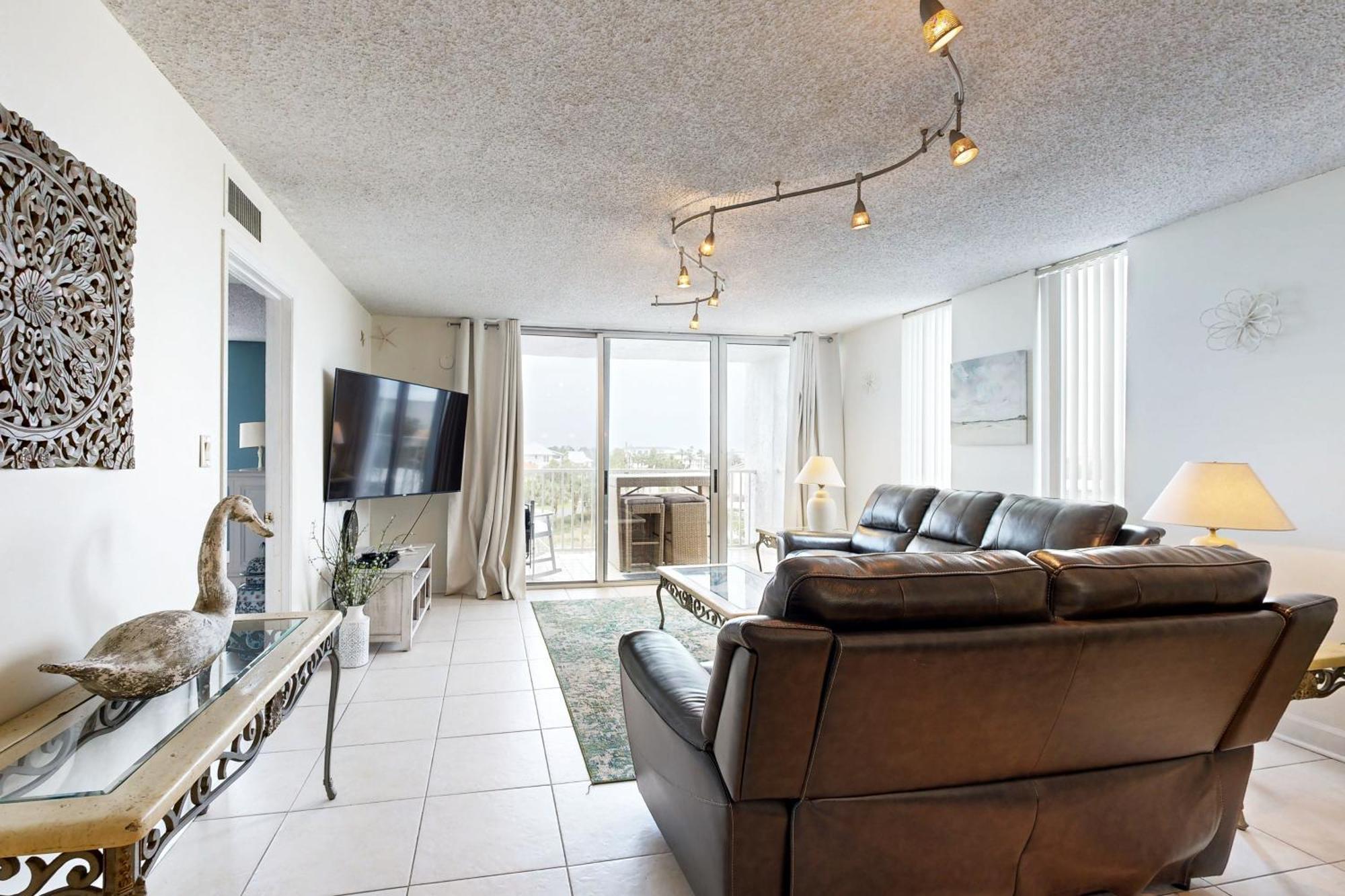 Appartement Dolphin Point à Destin Chambre photo