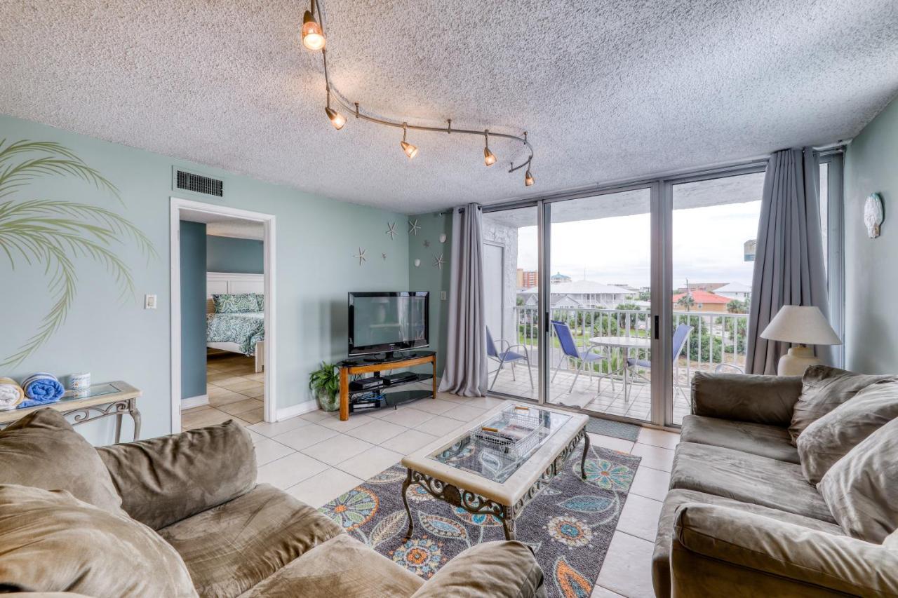 Appartement Dolphin Point à Destin Extérieur photo