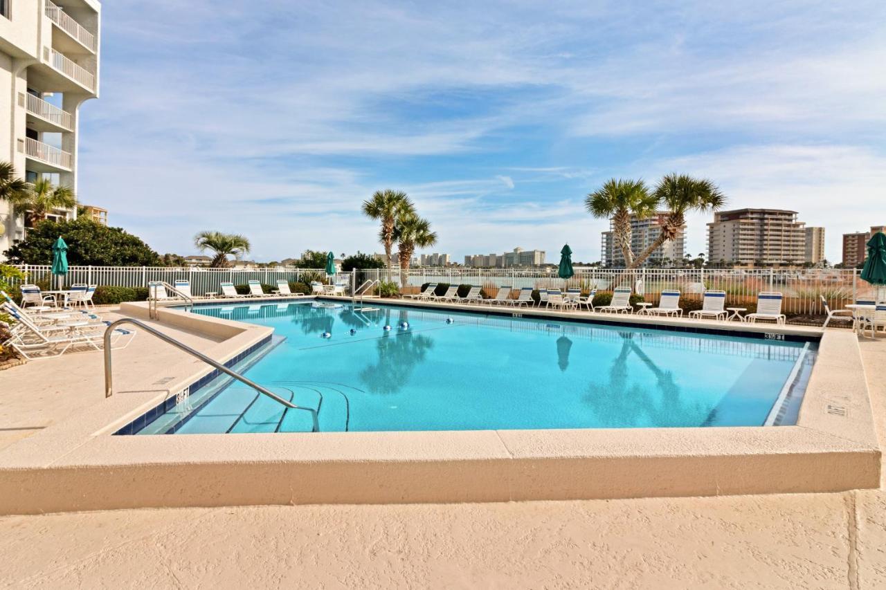 Appartement Dolphin Point à Destin Extérieur photo